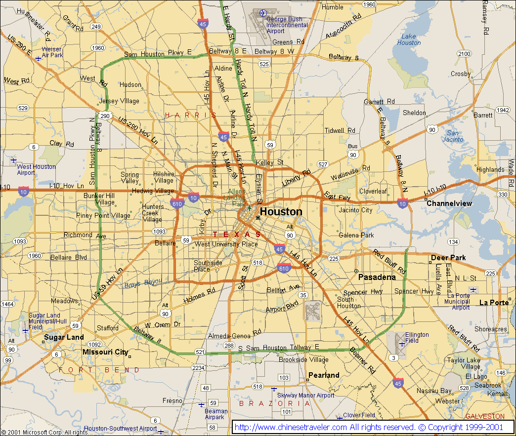 Houston, Texas, United States